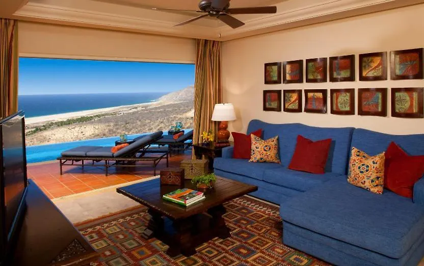 Monte Cristo Estates Luxury Villas By Pueblo Bonito Cabo San Lucas 4*,  Mexico