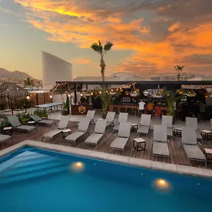 Mayan Monkey Cabos - Social (adults Only) Hotel