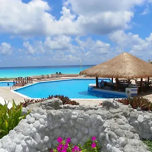 Brisas 2* Cancun
